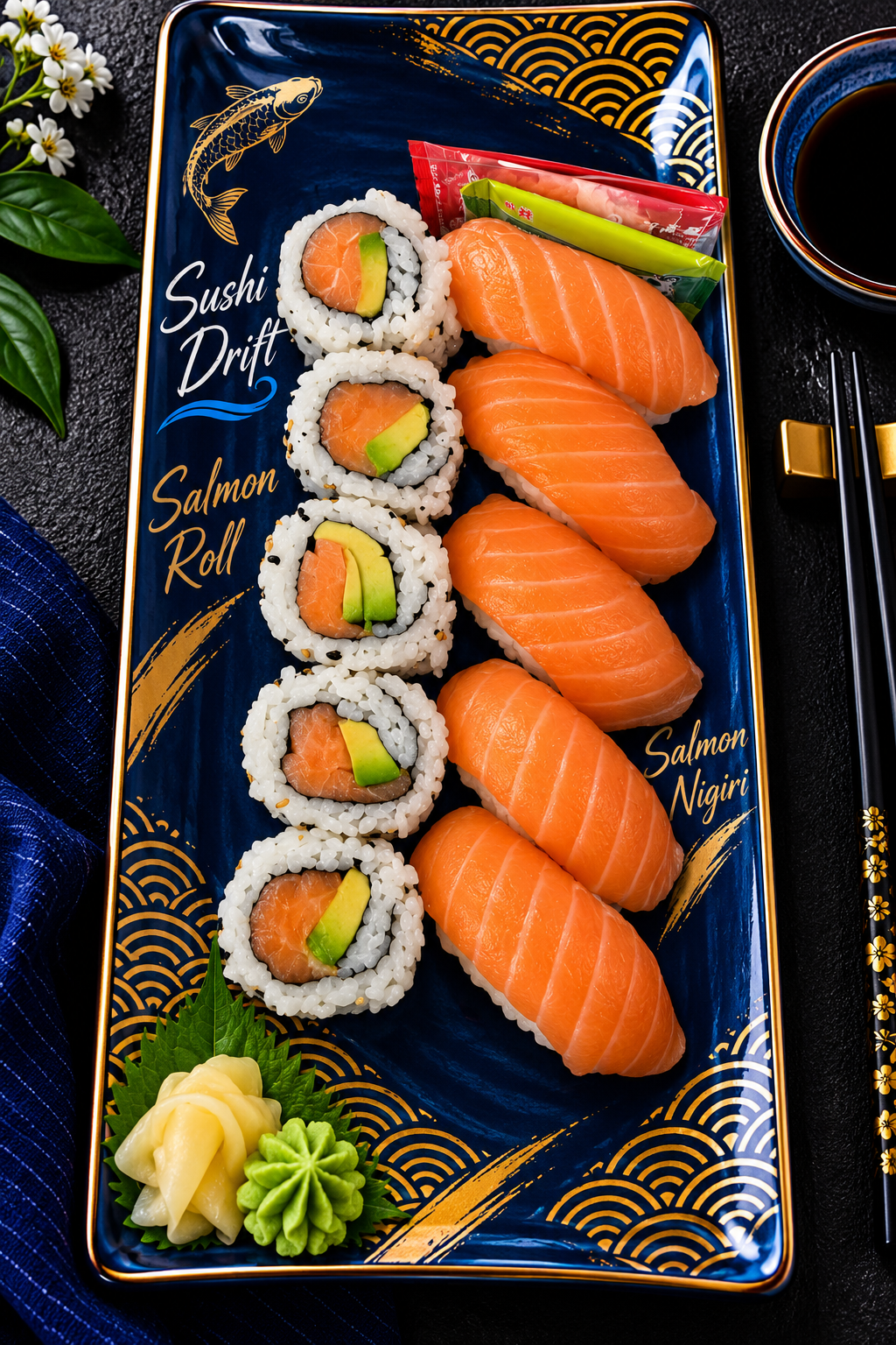 NIGIRI COMBO